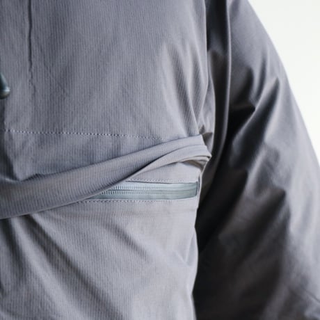 modem design / Dacron Jacket