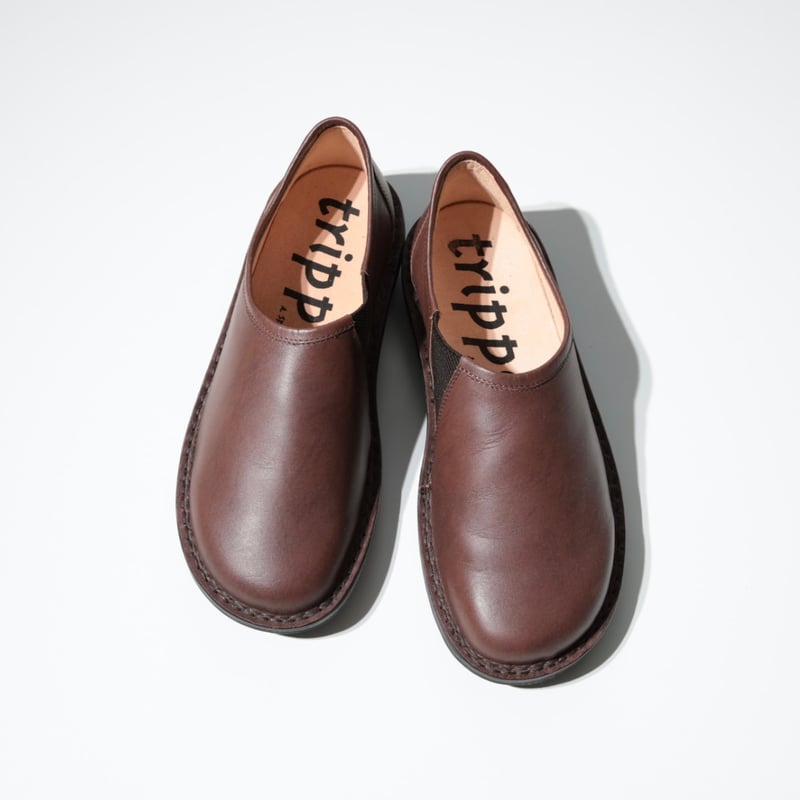 trippen / YEN / BOX232 | LINKS ONLINE STORE