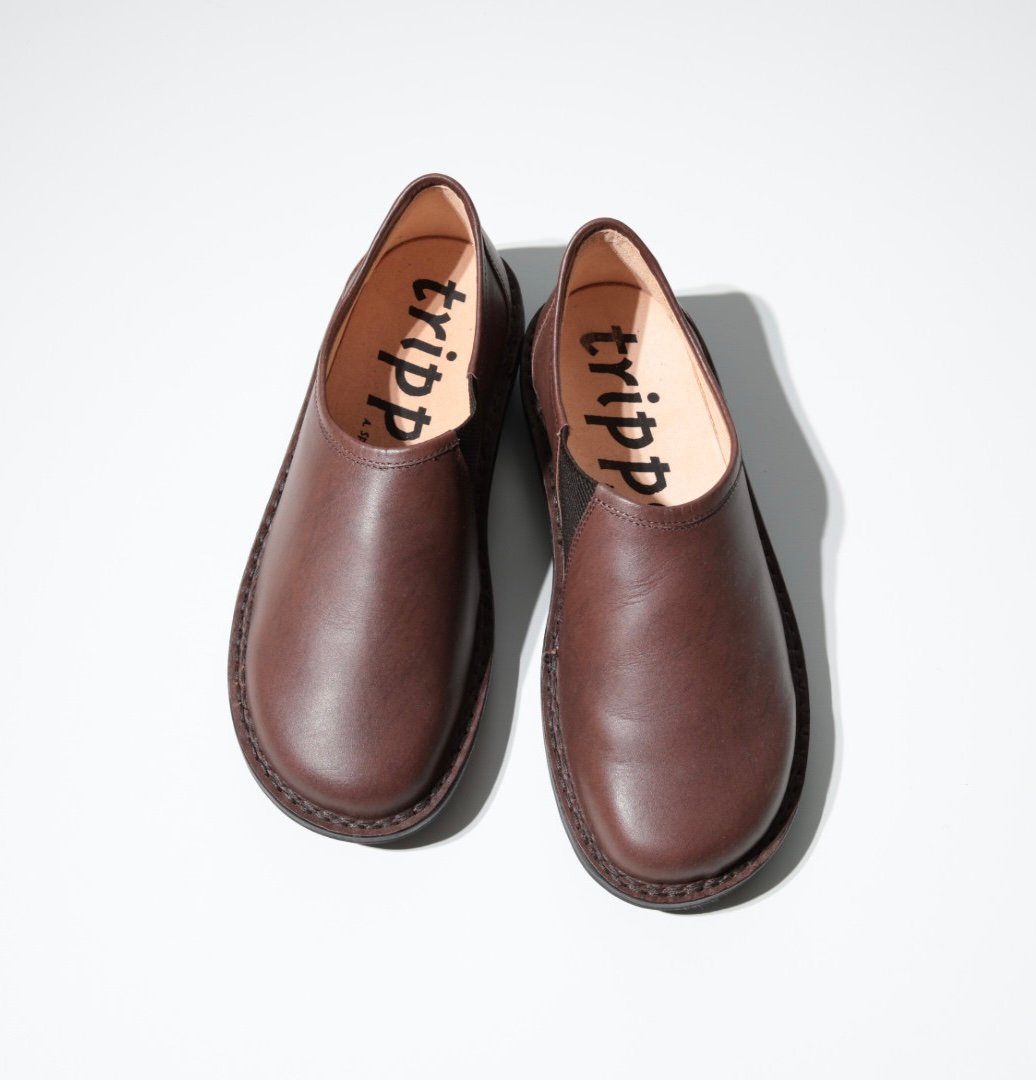 trippen / YEN / BOX232 | LINKS ONLINE STORE