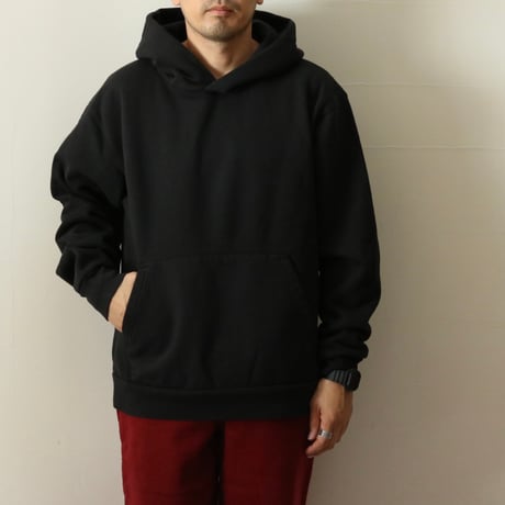 MADE / RECESS HOODIE -反応染め-