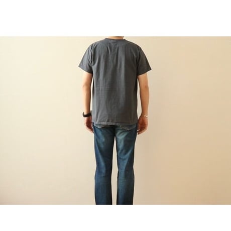 UNISEX / Goodwear / S/S POCKET TEE