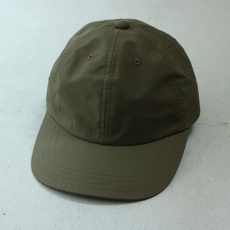 SHORT PANTS EVERY DAY / KED CAP / SPED-0057