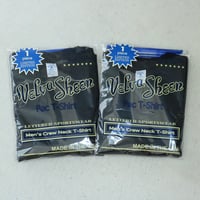 UNISEX / Velva Sheen / 1 PAC S/S C/N TEE -Exclusive- / 162319