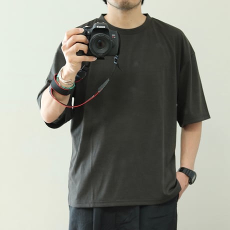 AXESQUIN -modified- / QD OVER TEE / 321095