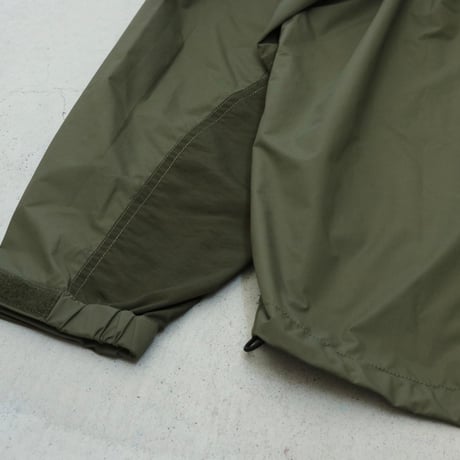 BURLAP OUTFITTER / NO LOFT JACKET EP