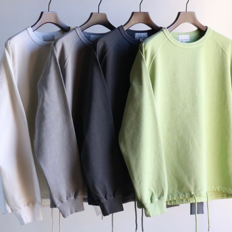 UNIVERSAL STYLE WEAR / ストリング TEE