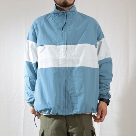 D.C.WHITE / Training Top / D241250