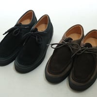 PICCANTE / TYROLEAN SHOES / P-NHS3860N
