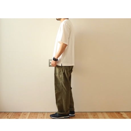 UNIVERSAL STYLE WEAR / ポップスターTEE / 632417