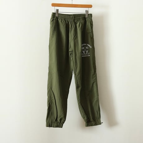 D.C.WHITE ATLANTIC FIELD / TRAINING PANTS / D243854