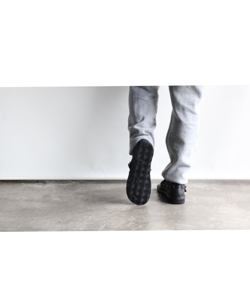 fracap プラカップ　シューズ（42）本革　オーロラシューズ　イタリア製　黒 大人のつっかけ( FRACAP / Sandalo art.R007) | MONTARA staff blog