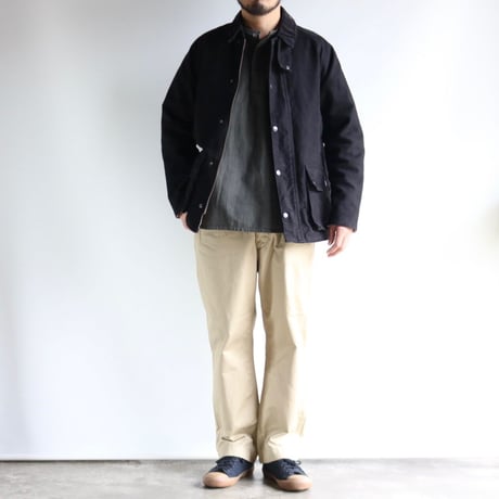 FOB FACTORY / RIDING JKT / F2361
