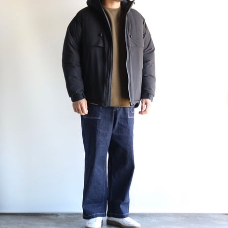 modem design / Dacron Jacket
