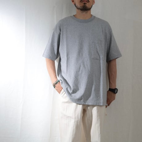 ''LINKS'' ORIGINAL / CLASSIC SOLID TEE