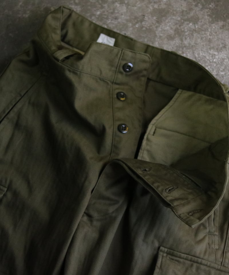 ARAN / M-49 HBT | LINKS ONLINE STORE