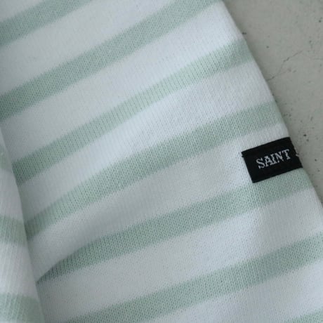 UNISEX / SAINT JAMES / OUESSANT ''BORDER''