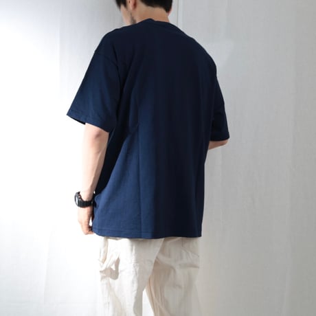 ''LINKS'' ORIGINAL / CLASSIC SOLID TEE