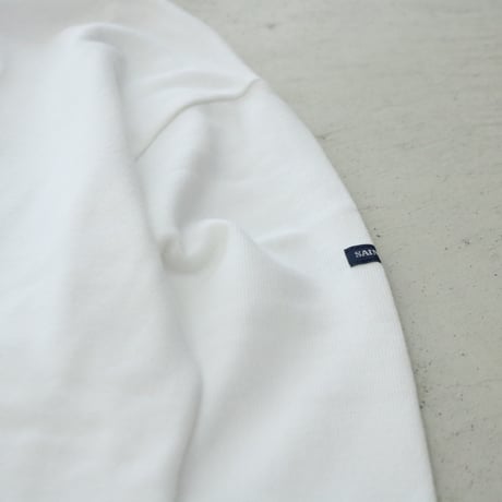 UNISEX / SAINT JAMES / HOODED T-SHIRT