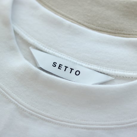 UNISEX / SETTO / 30-T / STTS0015