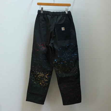 MR.REMAKEMAN / Carhart Duck Paint Pants / MR-2502656-②