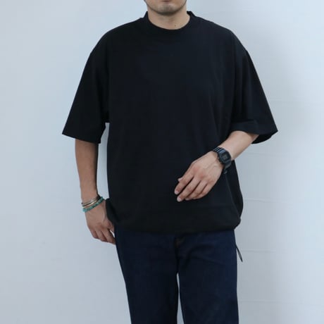 UNISEX / SHAKA WEAR / CUSTOM 7.5oz MAX HEAVYWEIGHT GARMENT DYE DROP SHOULDER / DC-SW001