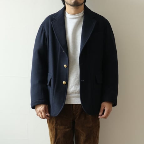 D.C.WHITE / SPORTS BLAZER / D233152