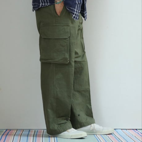 ARAN / M-49