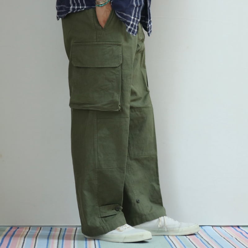 ARAN / M-49 | LINKS ONLINE STORE