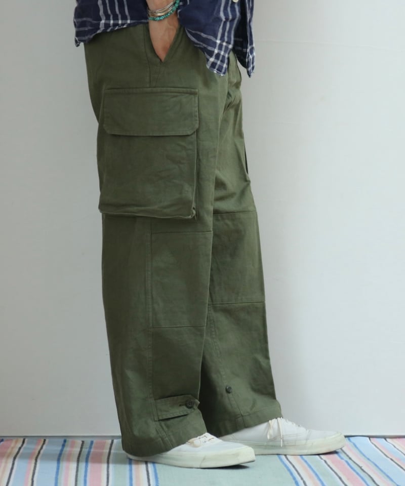 ARAN / M-49 | LINKS ONLINE STORE