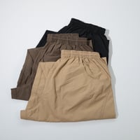 UNISEX / BURLAP OUTFITTER / ISLAND PANT / BO060130