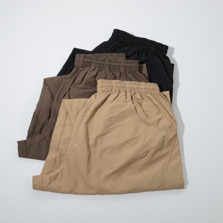 UNISEX / BURLAP OUTFITTER / ISLAND PANT / BO060130