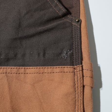 MR.REMAKEMAN / Remake Duck Shorts / MR-2602552