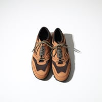 REPRODUCTION OF FOUND / BRITISH MILITARY TRAINER / 1858NC