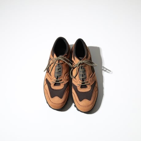 REPRODUCTION OF FOUND / BRITISH MILITARY TRAINER / 1858NC