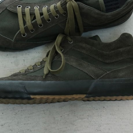 REPRODUCTION OF FOUND / ITALIAN MILITARY TRAINER / 3300TWFS