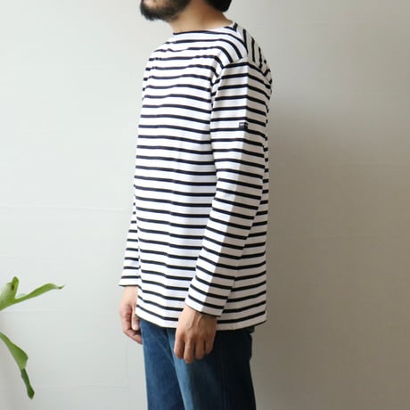UNISEX / SAINT JAMES / OUESSANT ''BORDER''