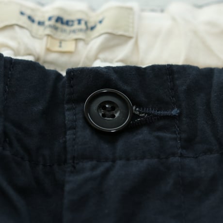 UNISEX / FOB FACTORY / TRAVEL PANTS / F0537