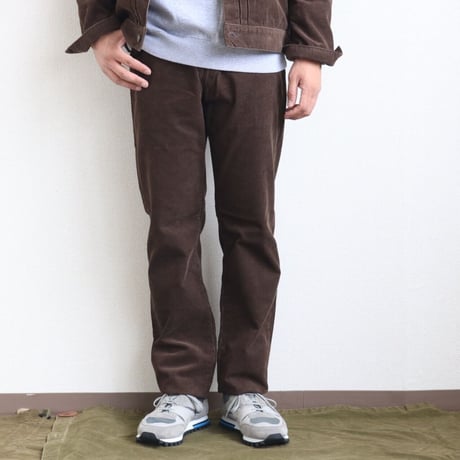 FOB FACTORY / CORDUROY 5P