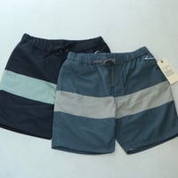 SHORT PANTS EVERY DAY / COAST III CENTER LINE / SPED-0036