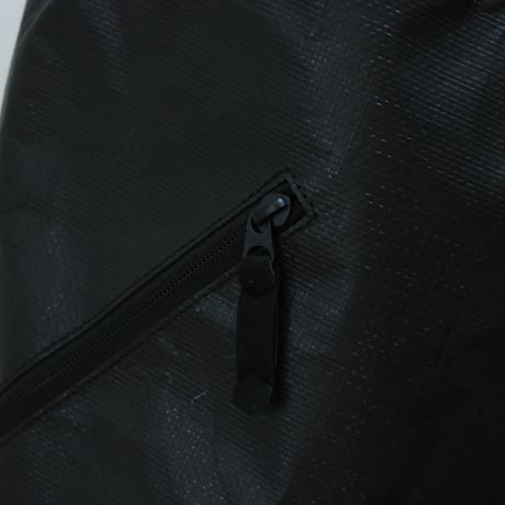 UNISEX / ReTA BASE×New Life Project / ZIP PACK M / NLS251P01