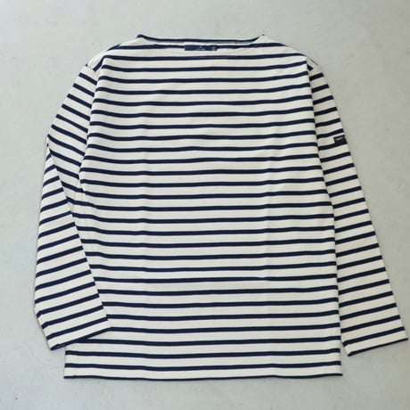 UNISEX / SAINT JAMES / OUESSANT ''BORDER''