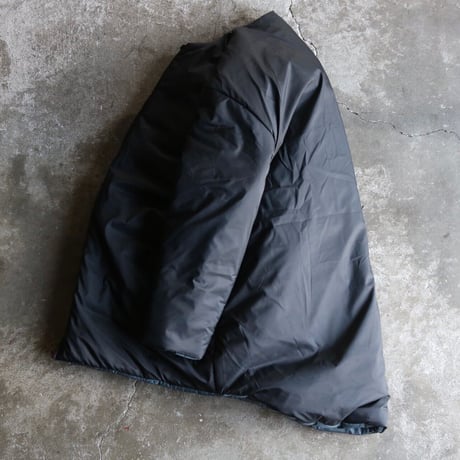 BURLAP OUTFITTER / PRIMALOFT NO COLLAR JACKET