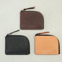 BARNES&MOORE / ZIP WALLET