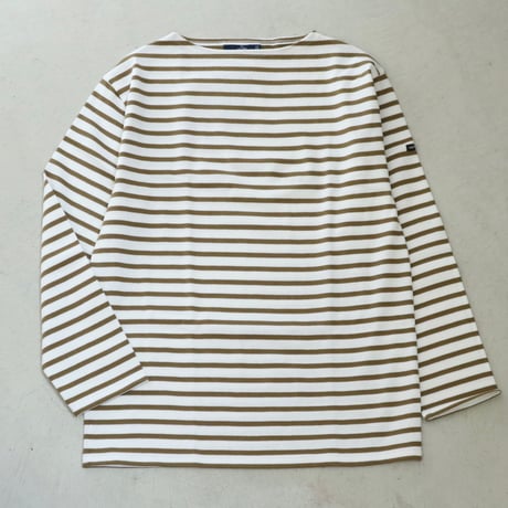 UNISEX / SAINT JAMES / OUESSANT ''BORDER''