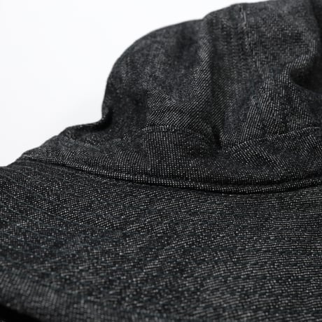 cableami / 10oz DENIM METRO HAT / 008-26SS