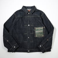 UNISEX / FOB FACTORY / WW II DENIM BLOUSE / F2460