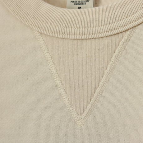 UNISEX / BARNS OUTFITTERS / COZUN CREW FELIX / BR-24390