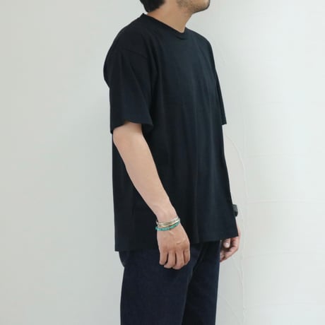 UNISEX / Velva Sheen / 1 PAC S/S C/N TEE -Exclusive- / 162319