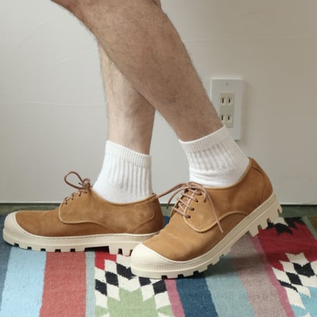 PICCANTE / WORK SOLE LEATHER SHOES / P-NHS1781S