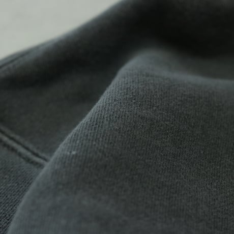 MADE / VARSITY HOODIE PIGMENT DYE